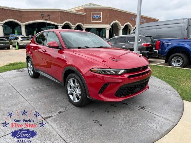 2024 DODGE HORNET