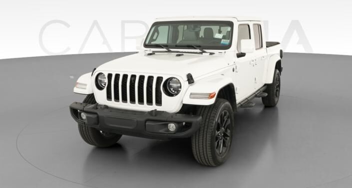 2023 JEEP Gladiator