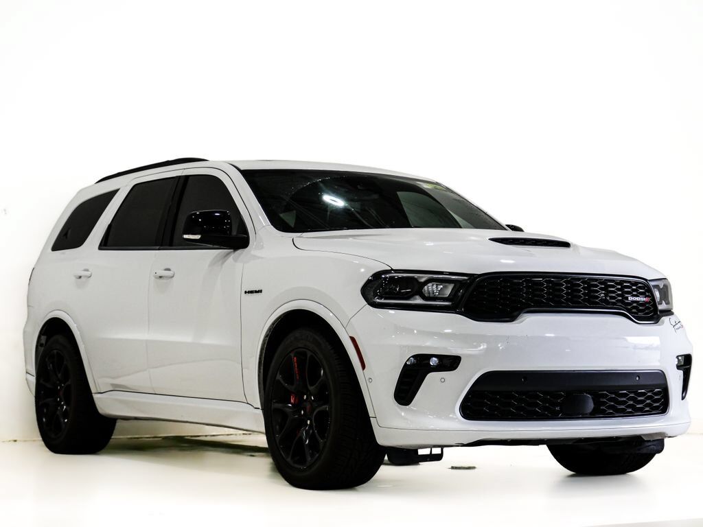 2023 DODGE Durango