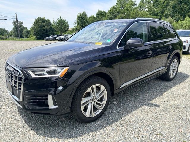 2023 AUDI Q7
