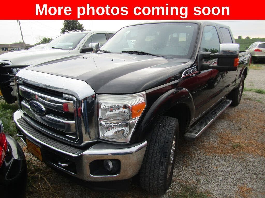 2015 FORD F-250