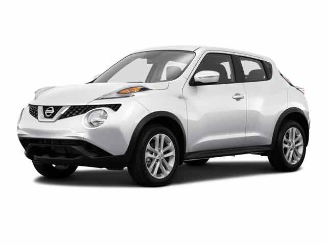 2016 NISSAN Juke