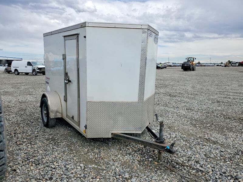 2022 FOREST RIVER Value Hauler