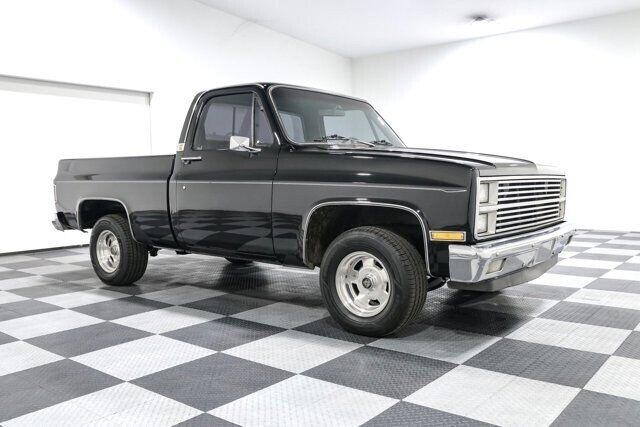 1982 GMC C/K Pickup