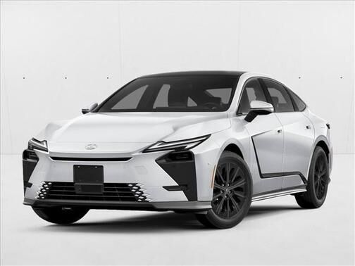 2026 LEXUS ES