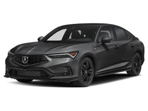 2026 ACURA Integra