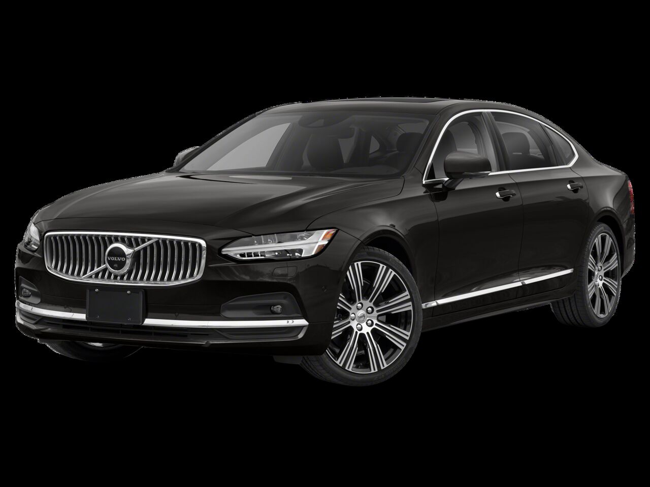 2021 VOLVO S90