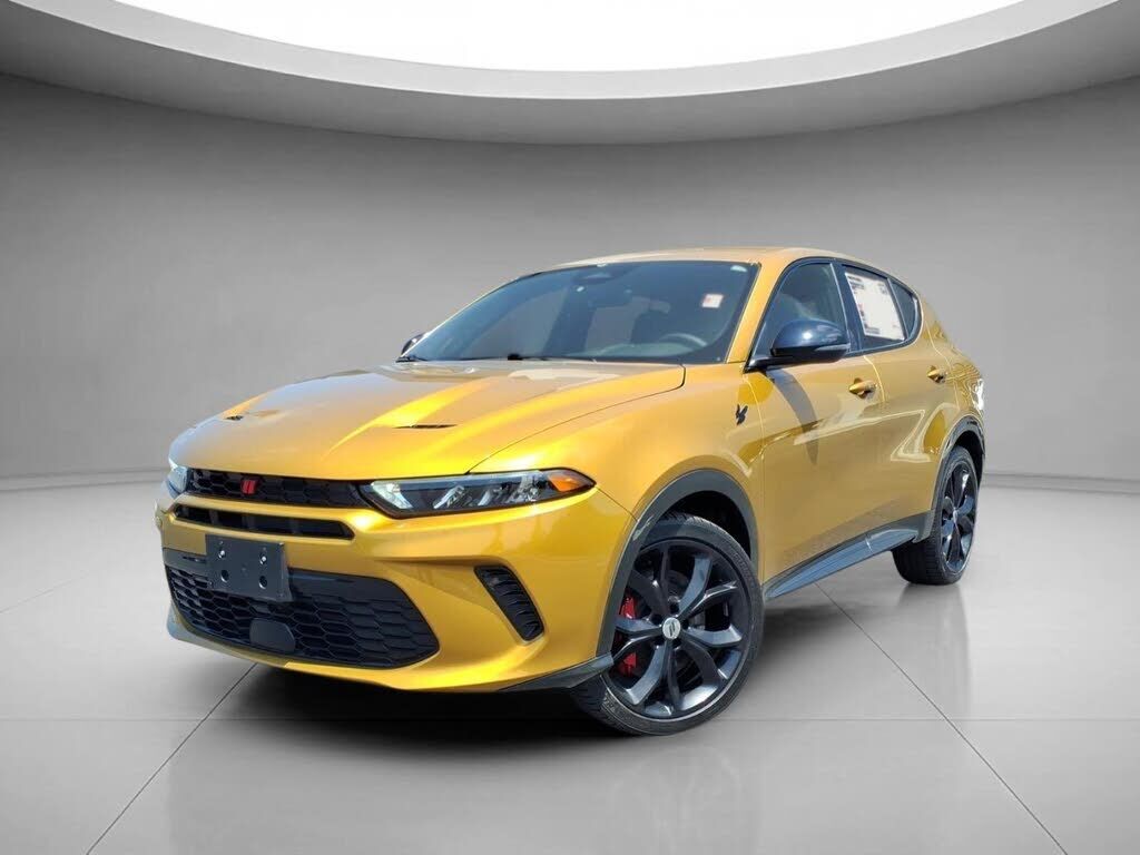 2024 DODGE HORNET