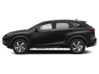 2020 LEXUS NX
