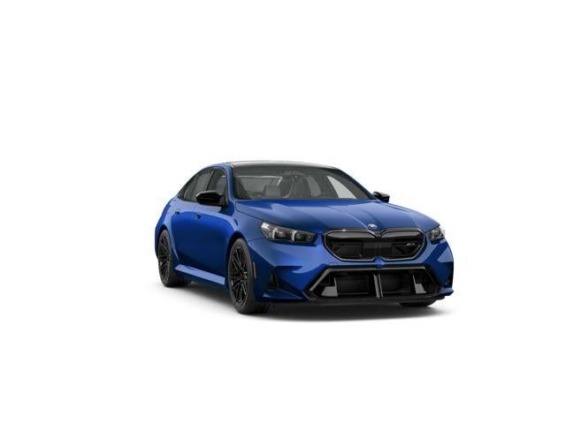 2027 BMW M5