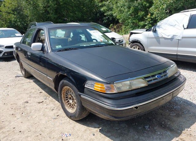 1997 FORD Crown Victoria
