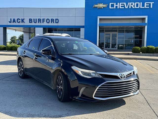 Toyota Avalon