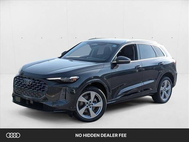 2025 AUDI Q5