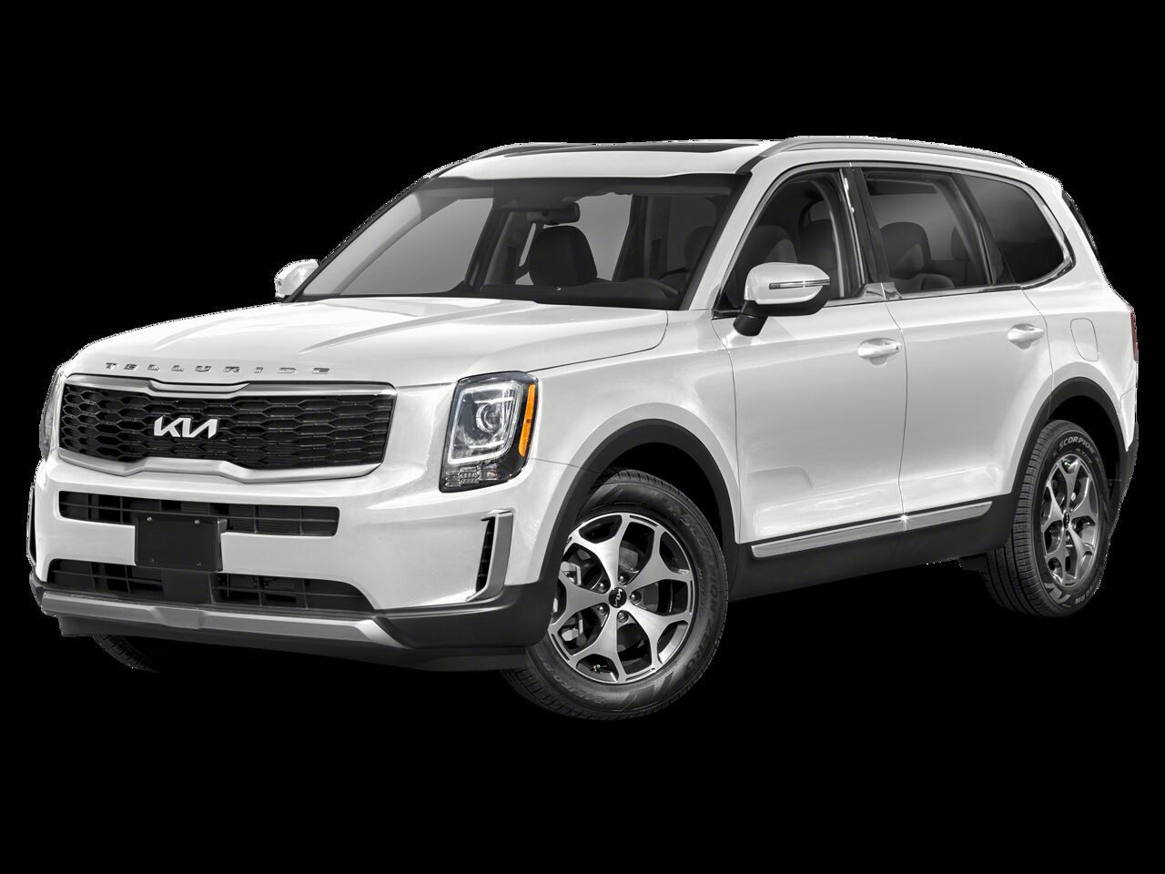 2022 KIA Telluride