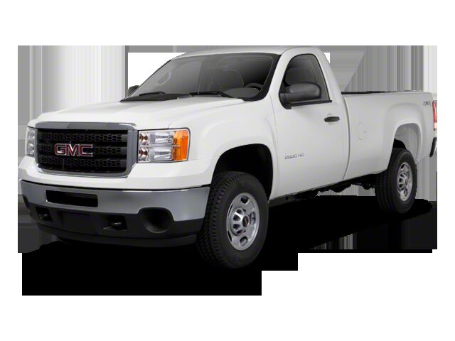 2013 GMC Sierra