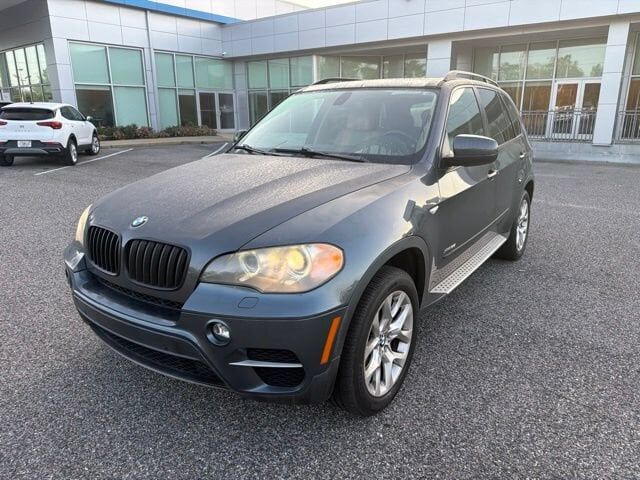 2012 BMW X5