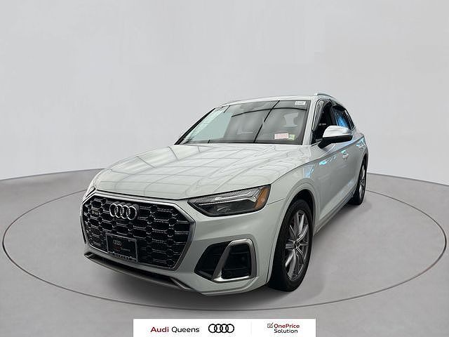 2023 AUDI SQ5