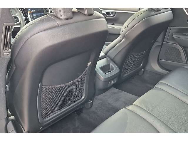 2019 VOLVO V90CC