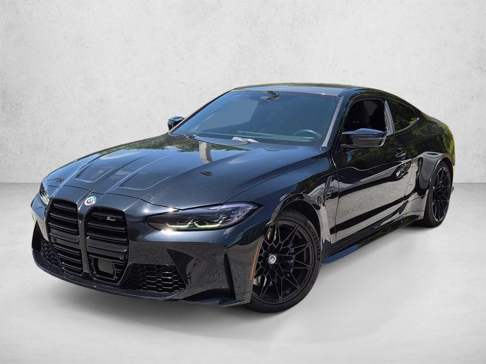 2024 BMW M4