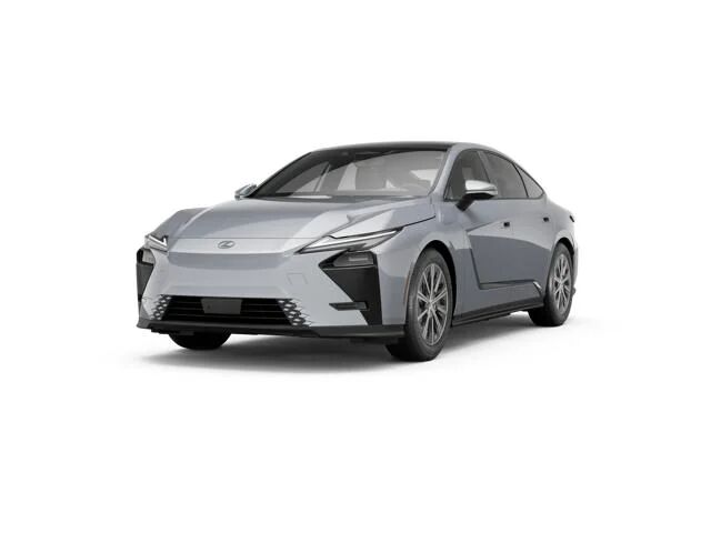 2026 LEXUS ES