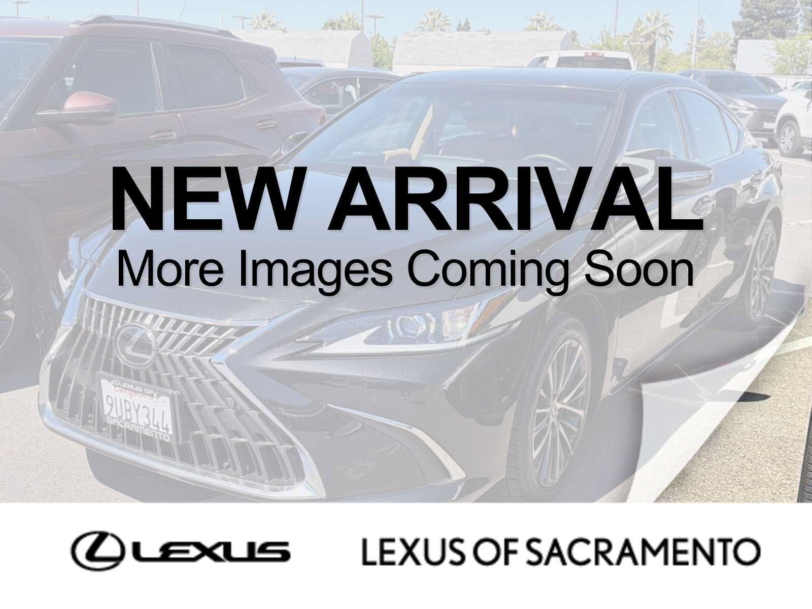 2024 LEXUS ES