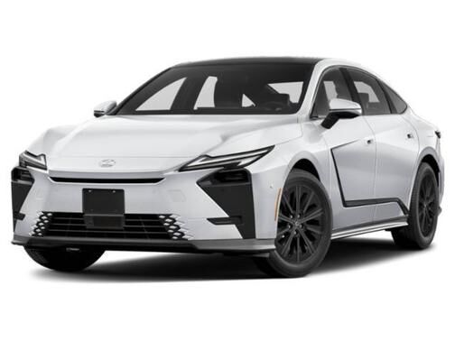 2026 LEXUS ES