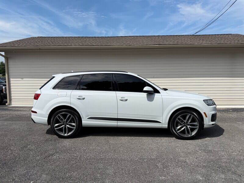 2018 Audi Q7
