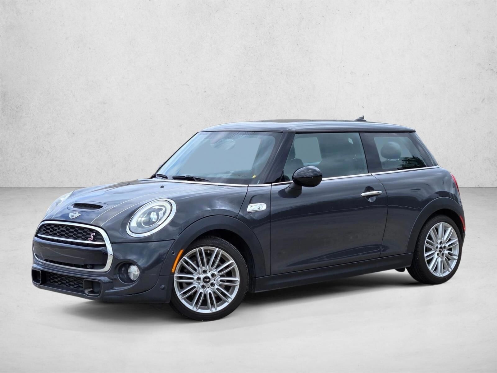 2014 MINI Hardtop
