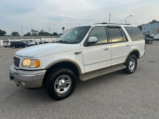 2000 FORD Expedition