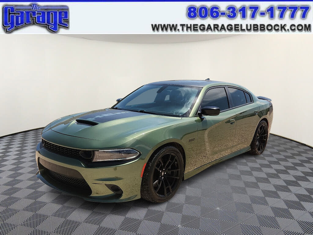 2023 DODGE Charger