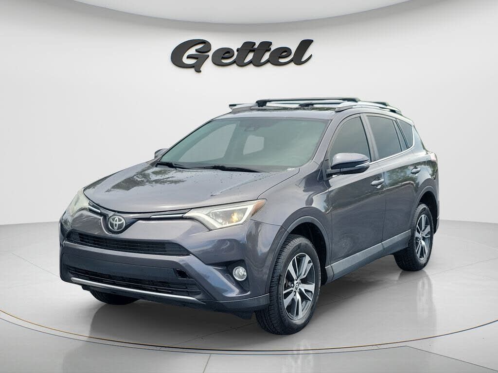 2018 TOYOTA RAV4
