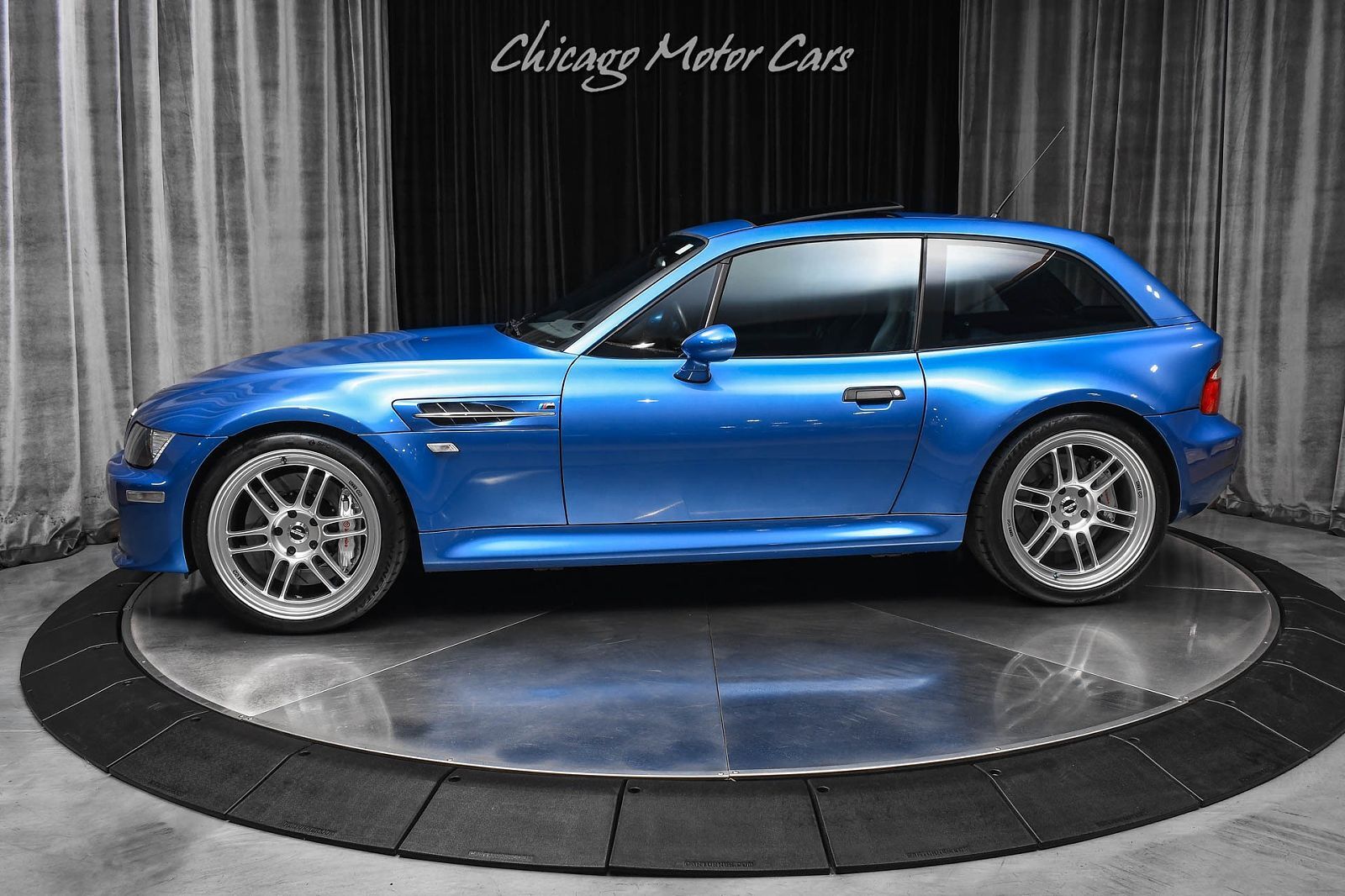2001 BMW Z3