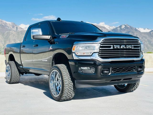 2023 RAM 2500