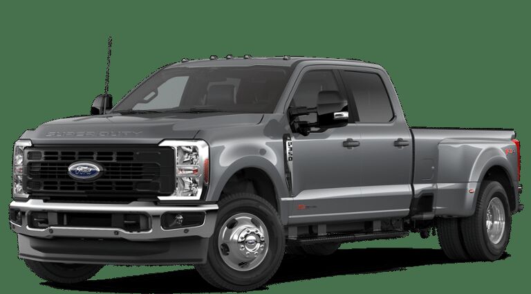 2026 FORD F-350
