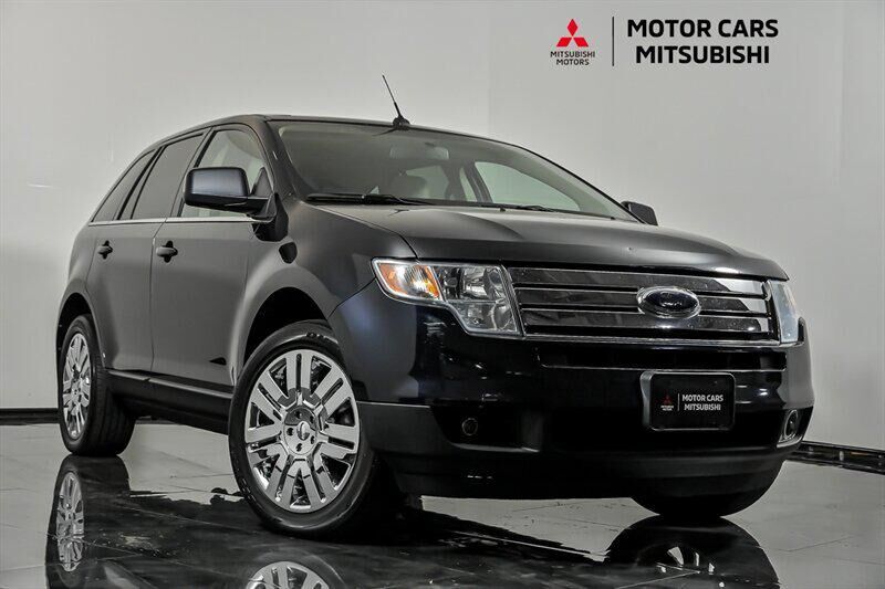 2009 FORD Edge