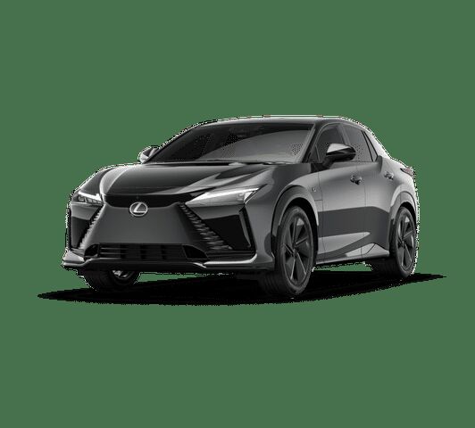 2026 LEXUS RZ