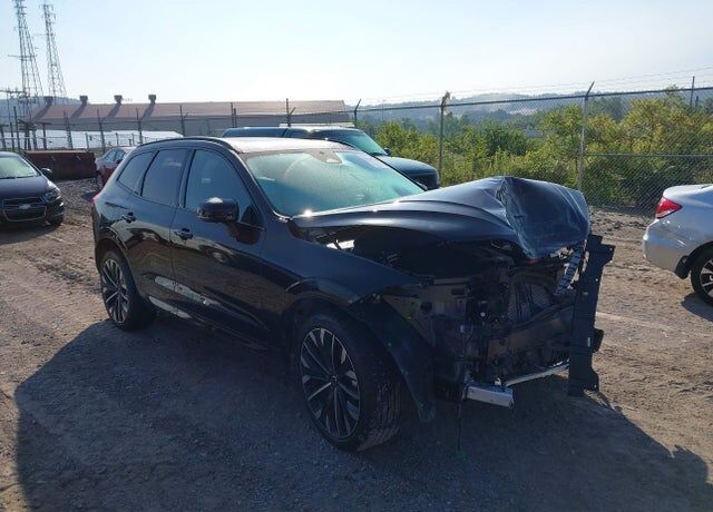 2026 VOLVO XC60