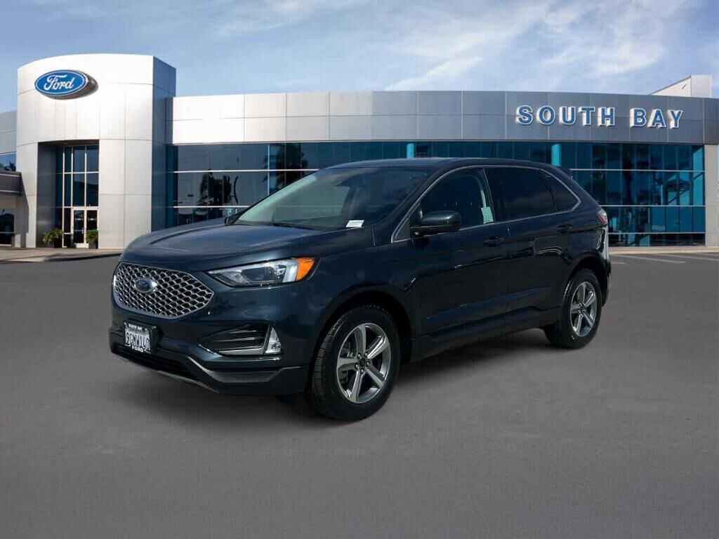 2023 FORD Edge