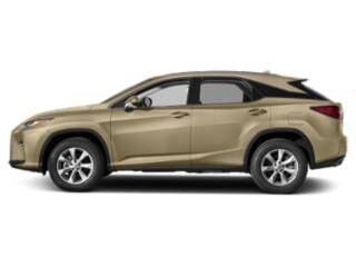 2018 LEXUS RX