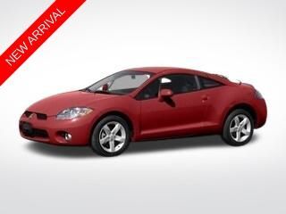 2006 MITSUBISHI Eclipse