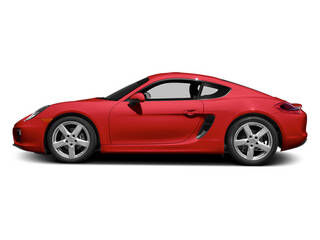 2014 PORSCHE Cayman