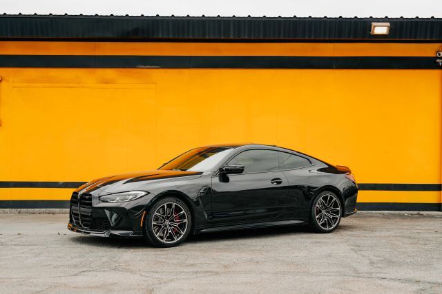 2023 BMW M4