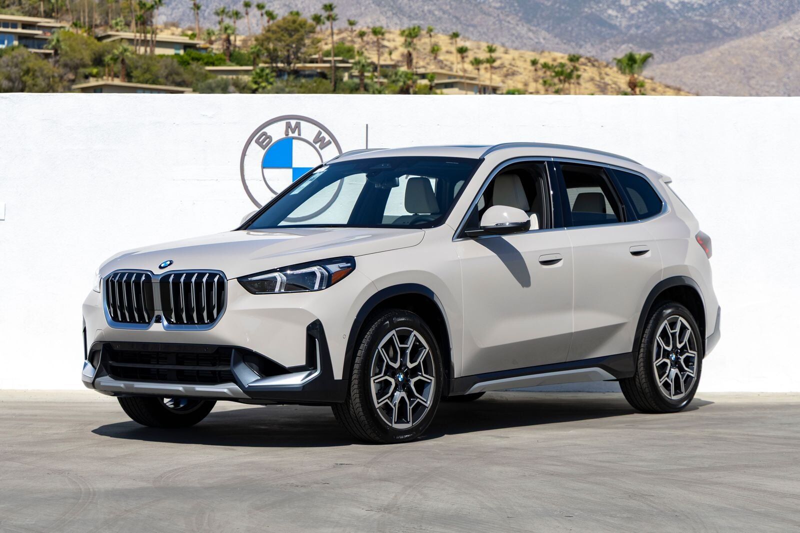 2026 BMW X1