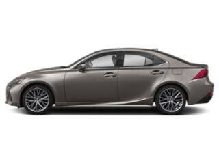 2019 LEXUS IS
