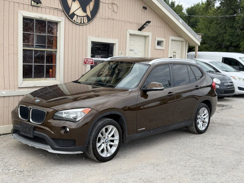2015 BMW X1