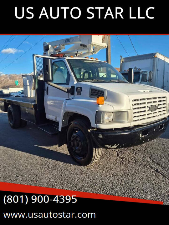 2006 CHEVROLET C5