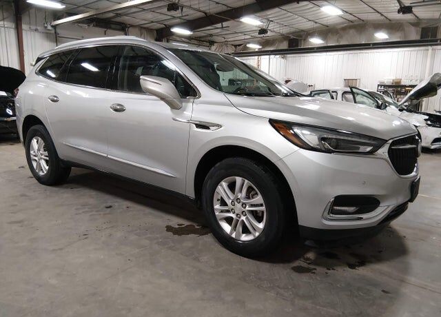 2020 BUICK Enclave