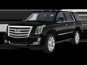 2023 CADILLAC Escalade