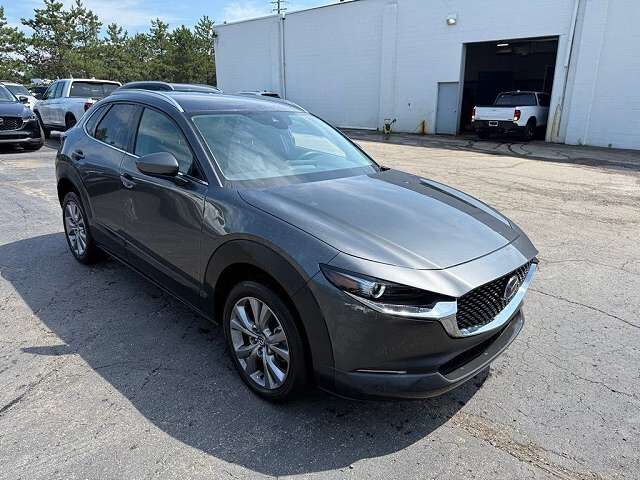 2023 MAZDA CX-30