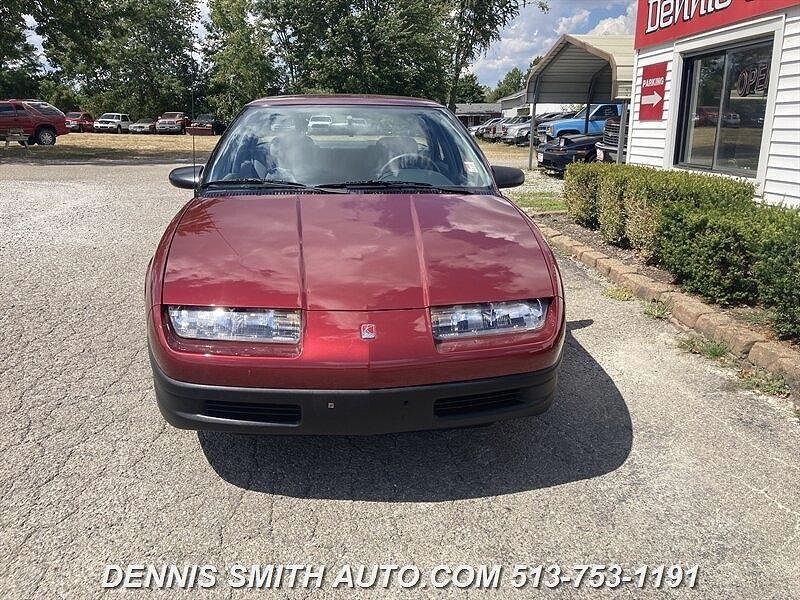 1994 SATURN SL1